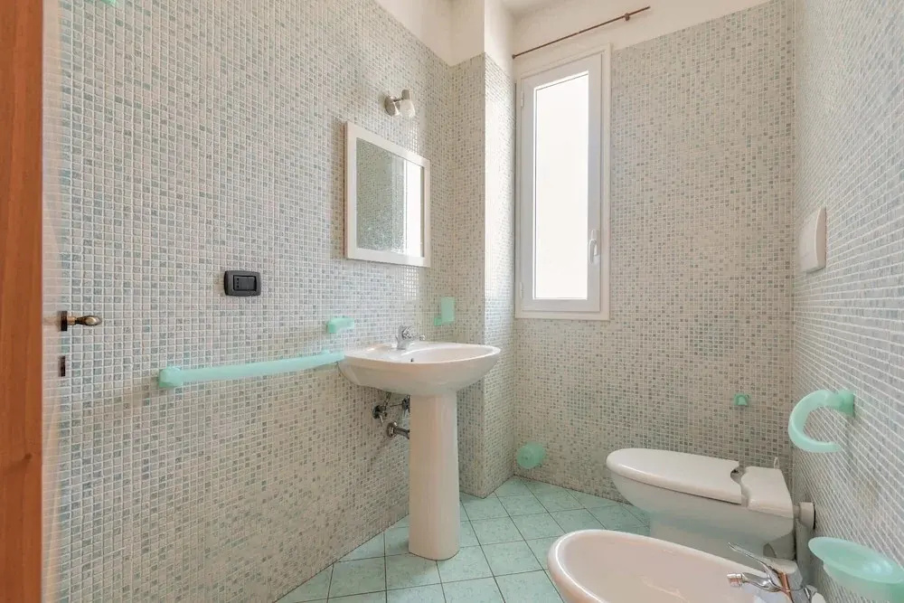 2042 Villa Rossella Blu
