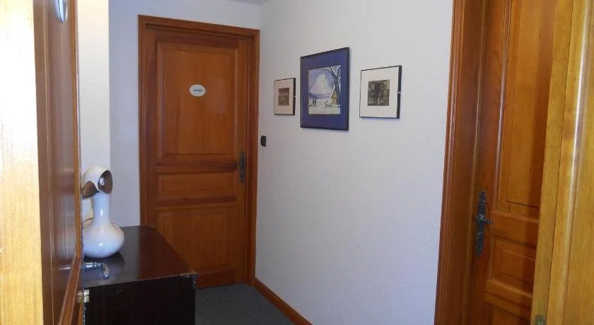 Auberge de Mazayes