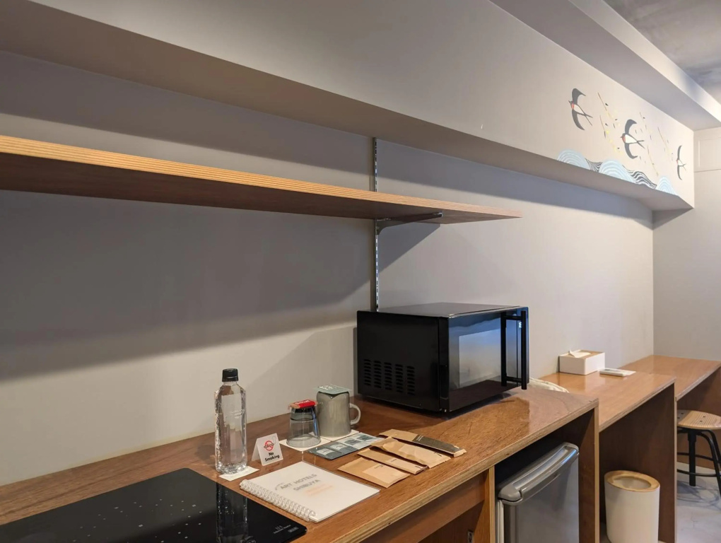 ART HOTELS SHIBUYA