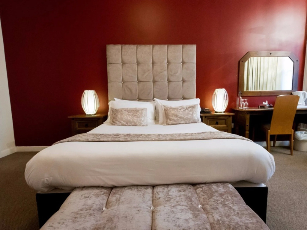 The Pearl Hotel