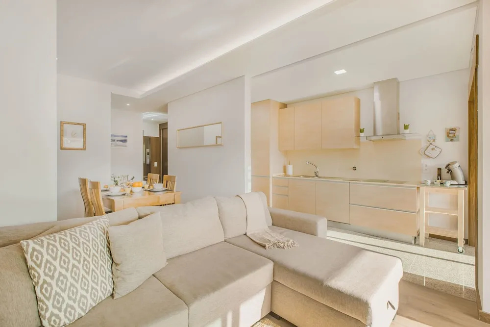 Furadouro Beach and Club Apartment