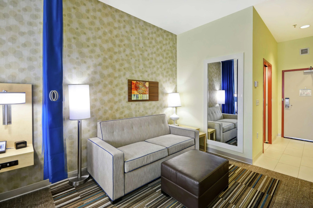 Home2 Suites by Hilton Brownsville