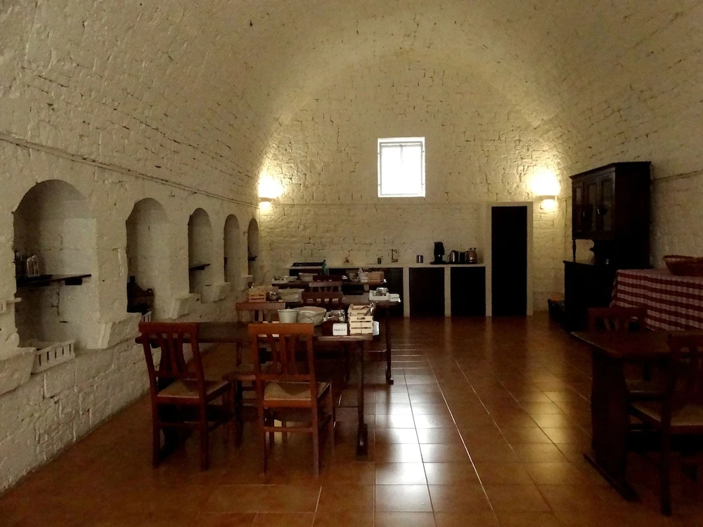 Masseria Santanna