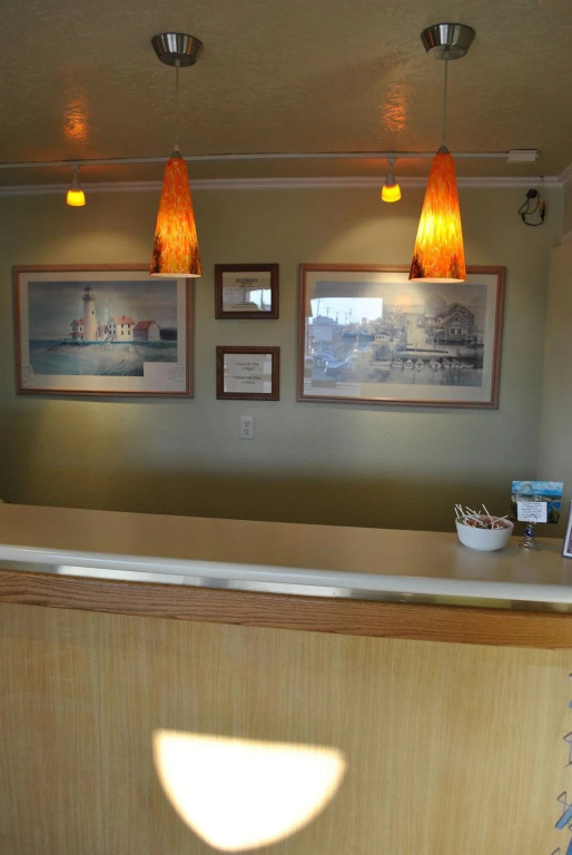 Newport Coast Inn