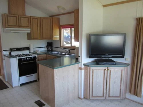 Dutch Lake Resort & RV Park