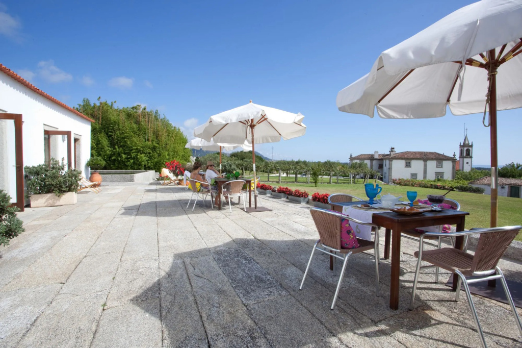 Quinta do Monteverde