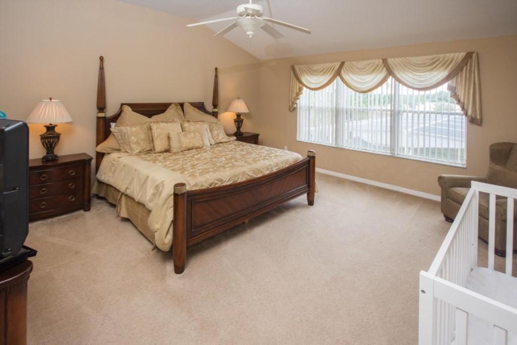 Magne's Sand Hill Vacation Home