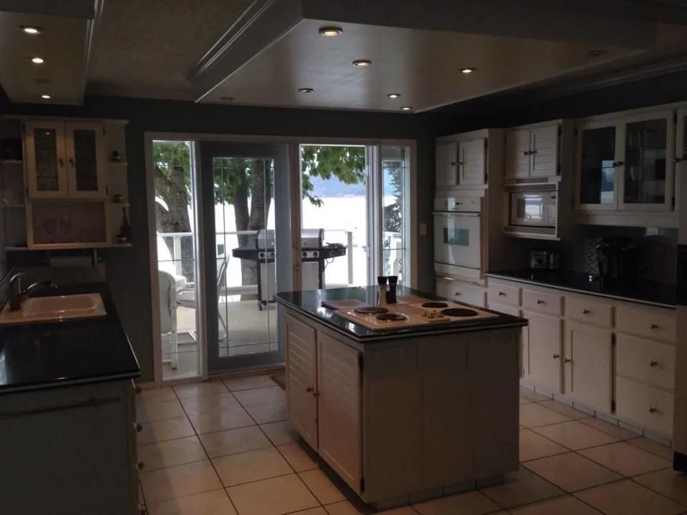 Harrison Lakehouse Vacation Home - House Rental