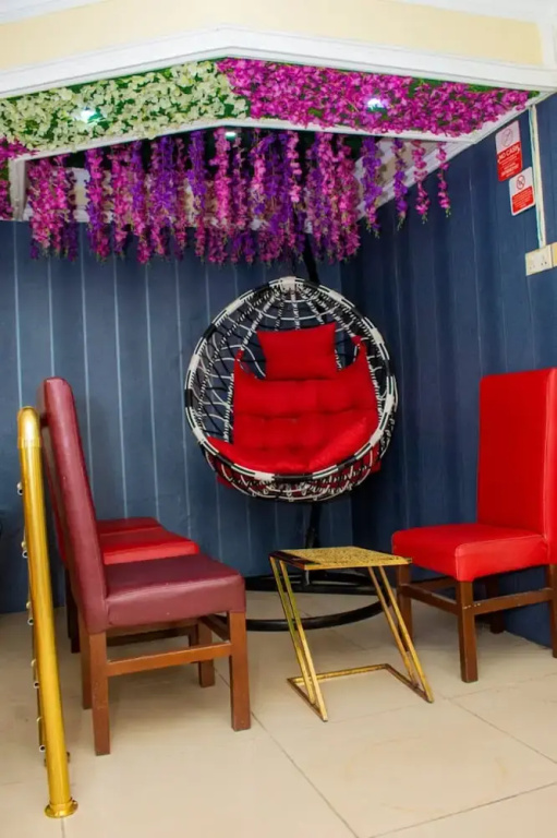 EED Pension Boutique Hotel