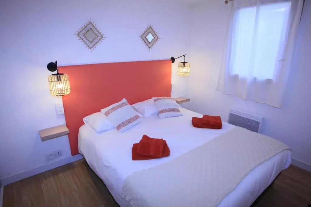 Villa Mama Cocha 8 minutes à pied des plages