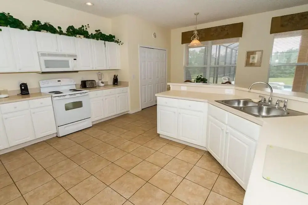 Ov474 - Emerald Island - 7 Bed 6 Baths Villa