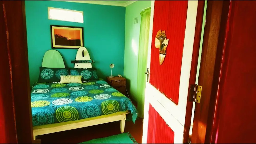 Pumula Surf Camp - Hostel