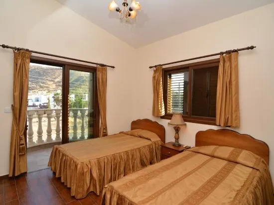 Kalli Villa