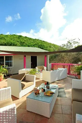 Koho SXM - ex Hevea Hotel