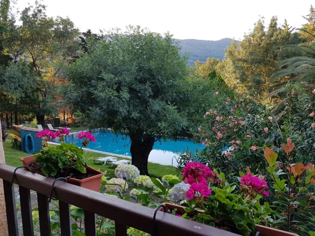 Hotel Rural Xerete