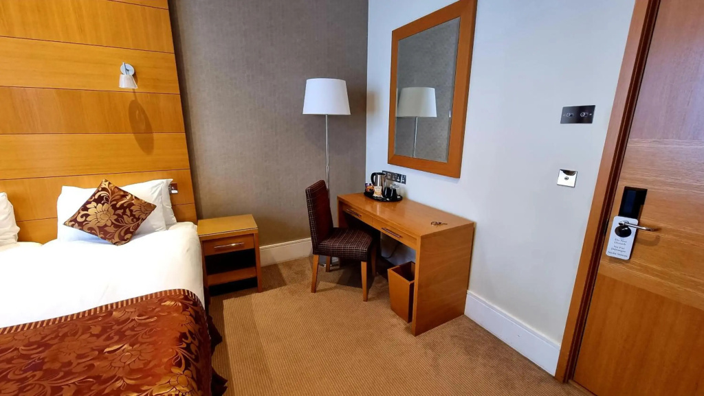 The Park City Grand Plaza Kensington Hotel