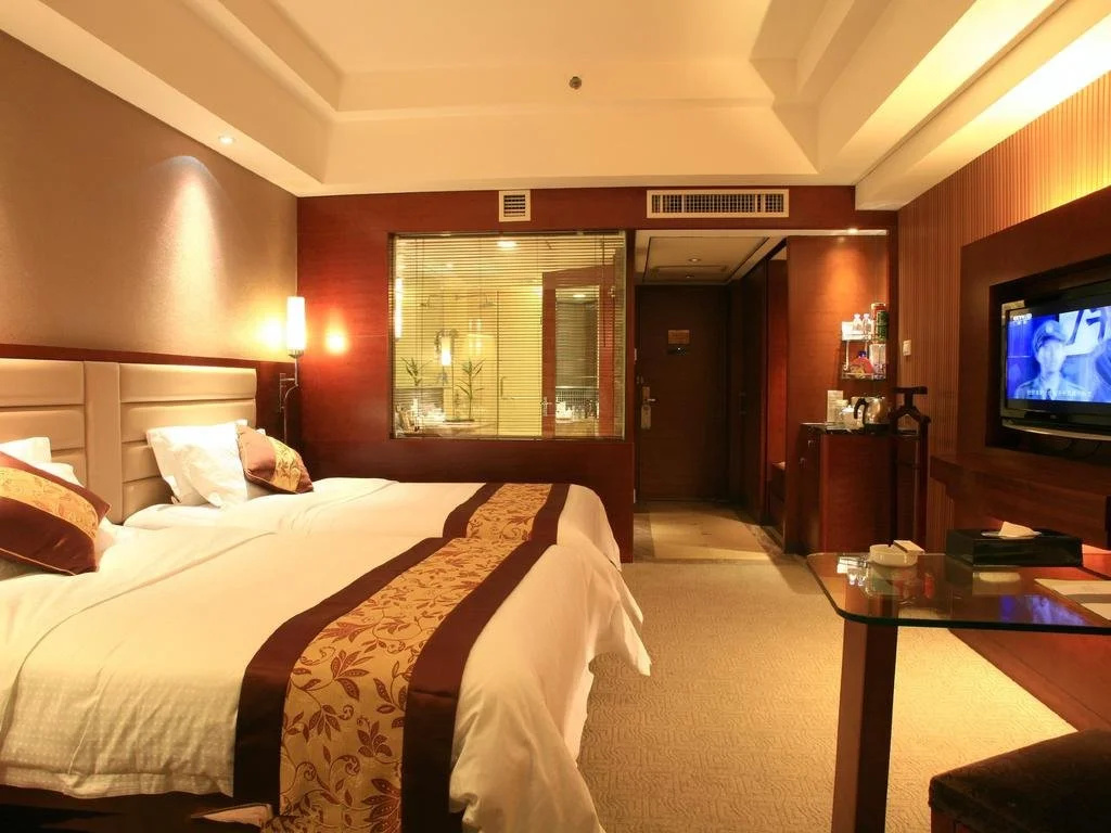 Huayue Hotel