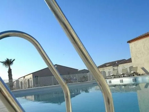 Hôtel Restaurant Les Jasses de Camargue