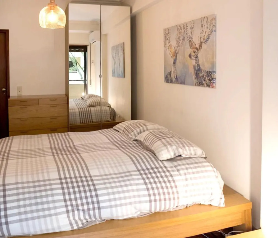 Apartment with One Bedroom in Cascais, with Furnished Garden And Wifi - 2 Km From the Beach