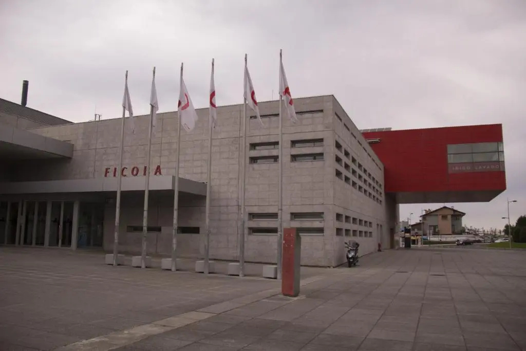 Hotel Aitana