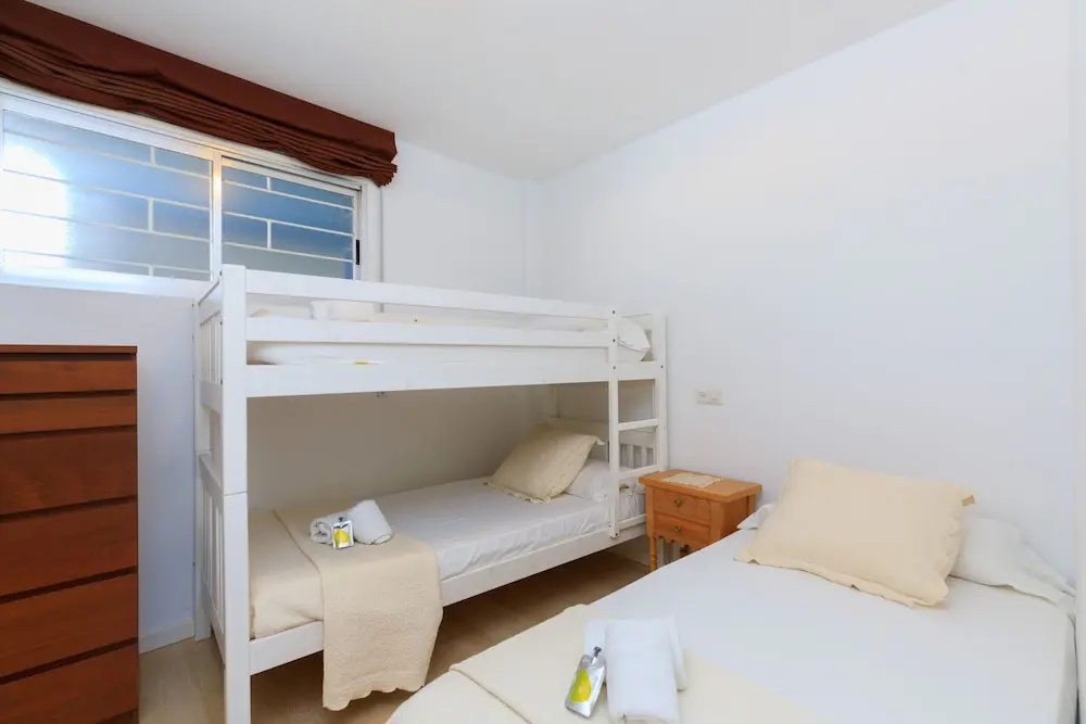 Flateli Apartamento Rocamaura