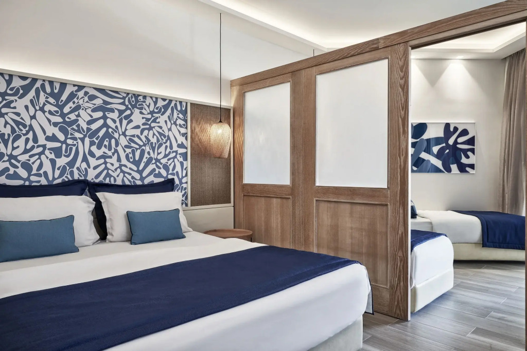 Atlantica Aegean Blue