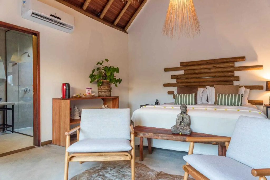 Villa Pantai Boutique Hotel Maragogi