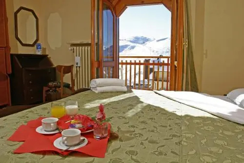 Appartamenti Hotel Galassia