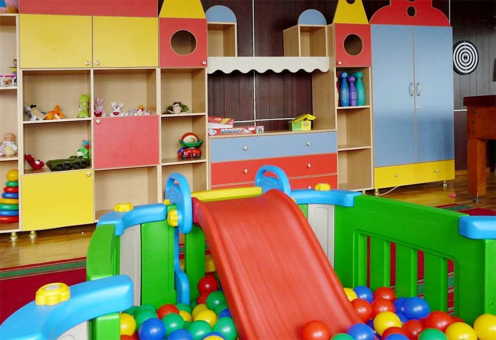 Жемчужина Кавказа