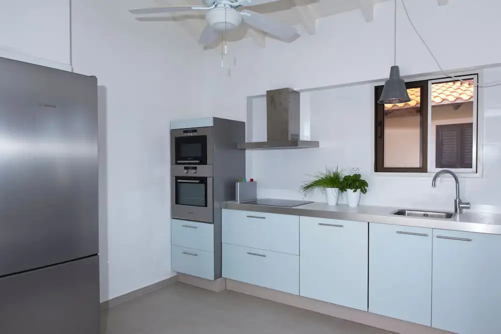 One Ocean Boutique Apartments & Suites Bonaire