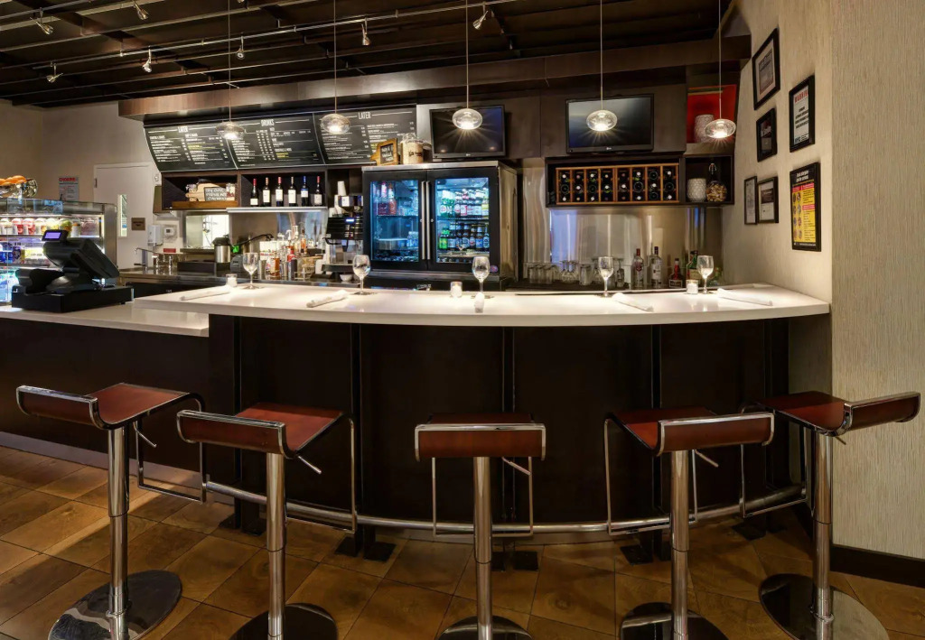 Courtyard by Marriott Times Square West