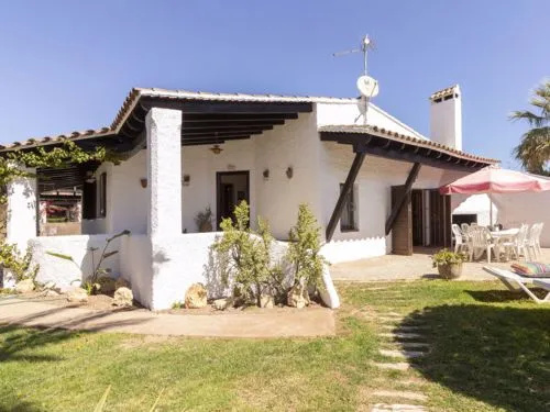House Pleta Deltebre