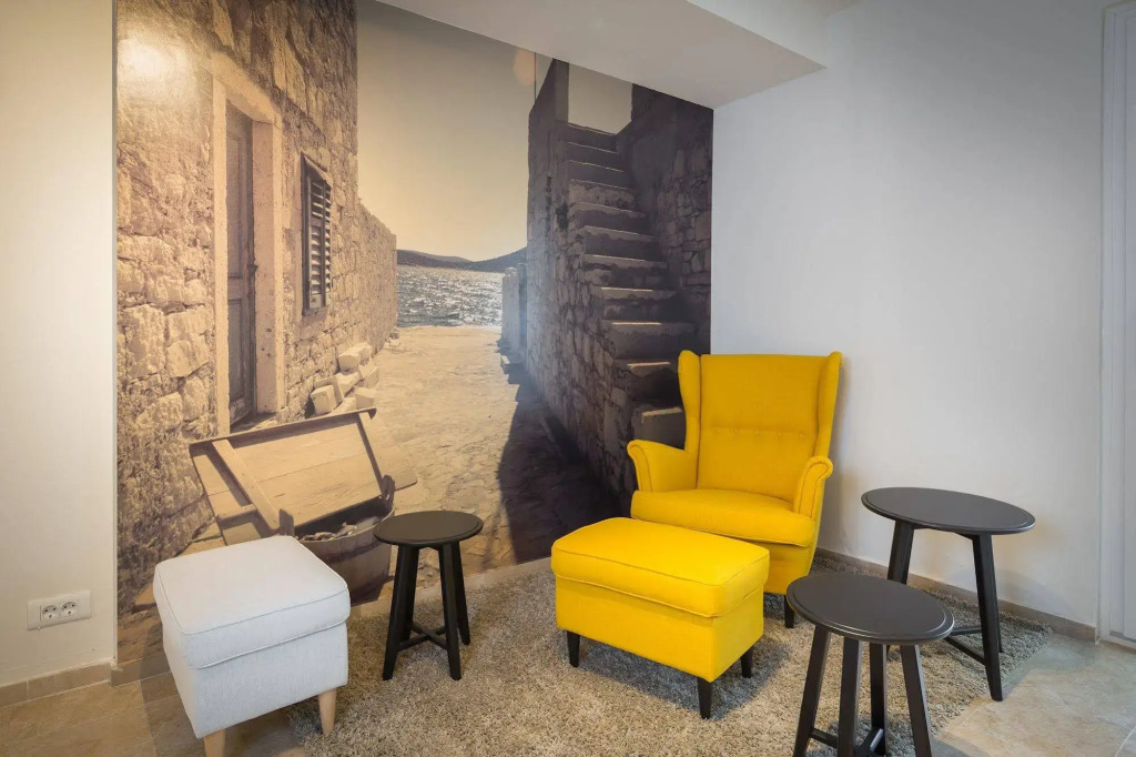 Villas Arausana & Antonina