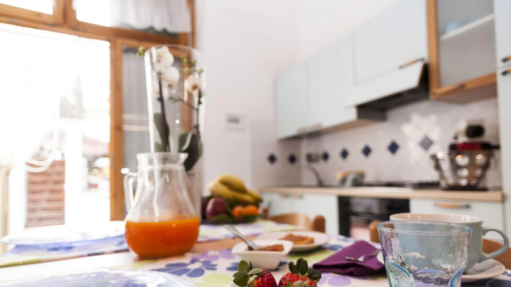 Loft studio n.3 in the center of Marina di Campo-APPRODO 3