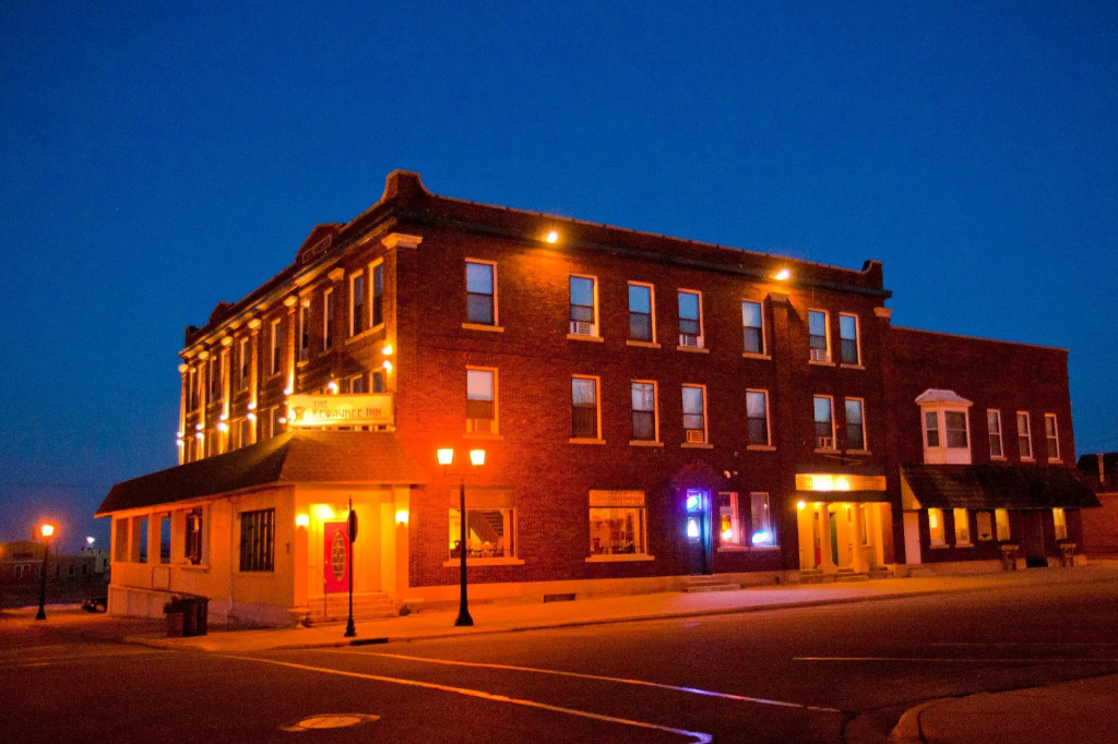 Karsten Hotel