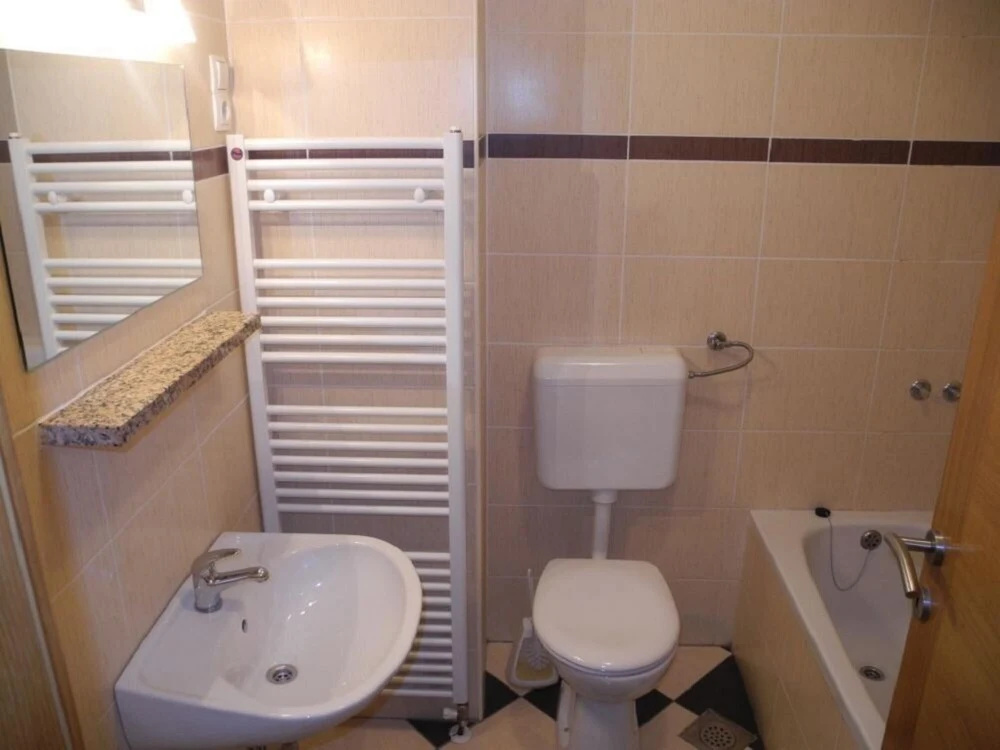 Apartment 1 Lara 4 pax