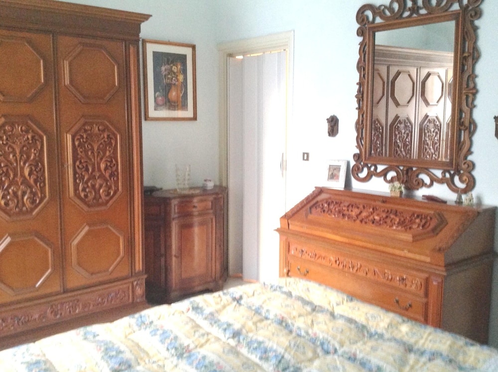 House With one Bedroom in Roma