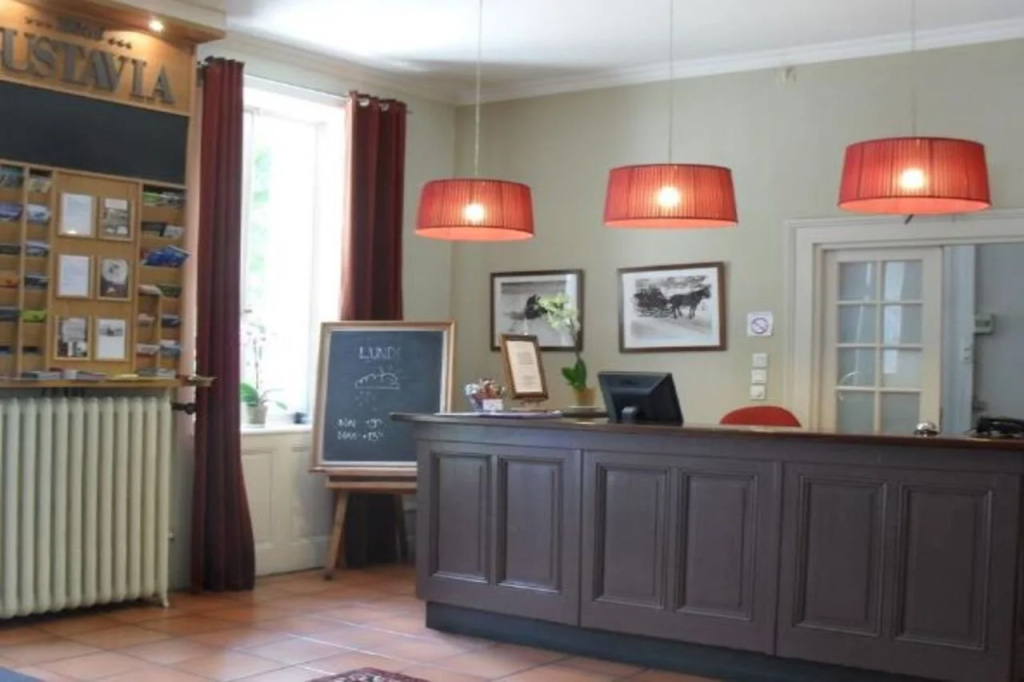 Langley Hotel Gustavia