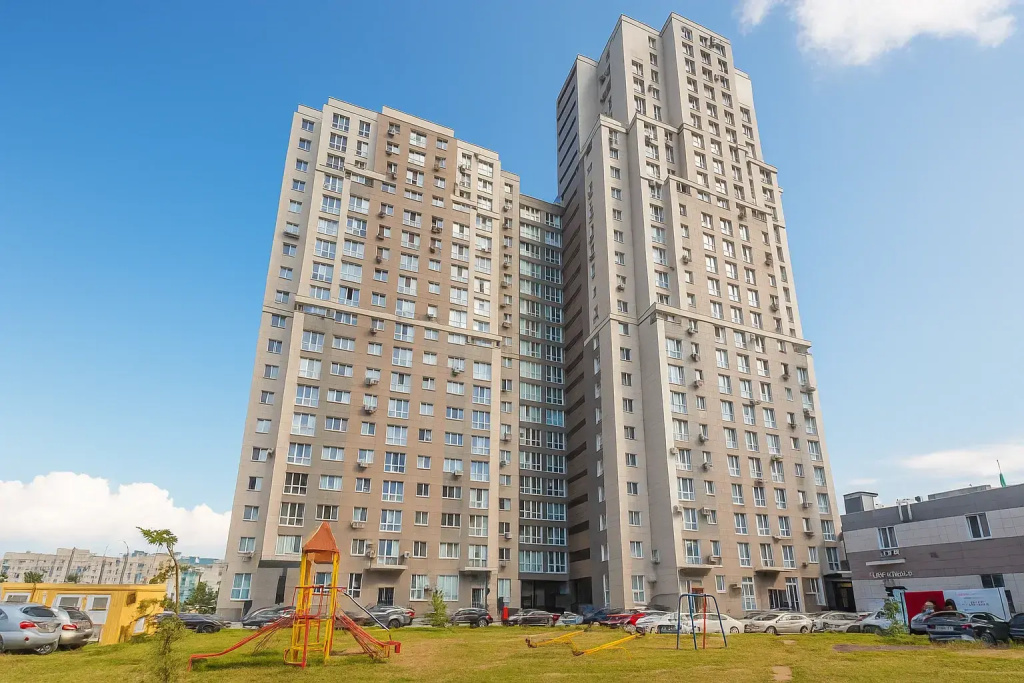 RusHouse (РусХаус) на улице Чистопольская 61Б