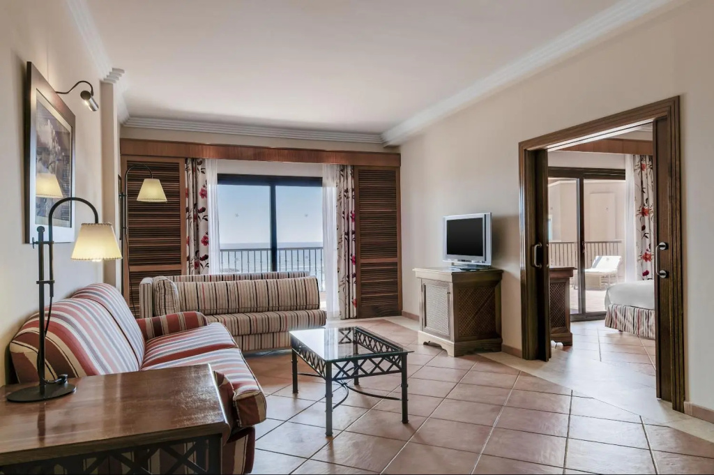 Sheraton Fuerteventura Golf & Spa Resort