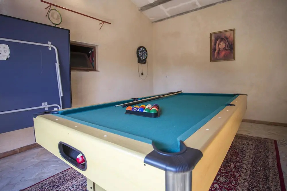 Istrian Villa Kacana Vodnjan