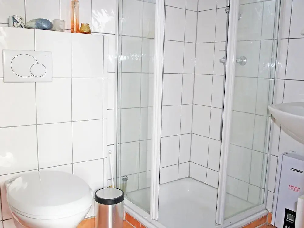Holiday Home Goetheallee by Interhome