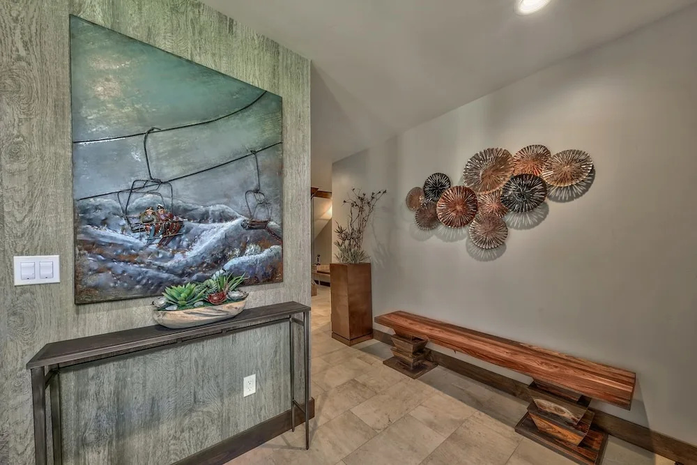 Gondola Vista 5 - 4 Br Townhouse