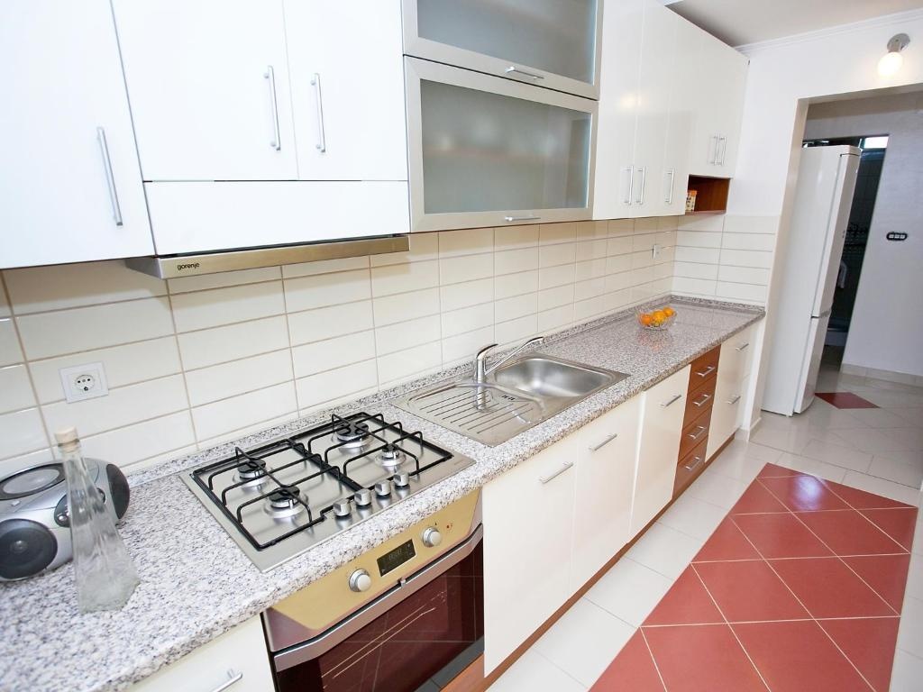 Apartment Zadar Diklo Borik Vir