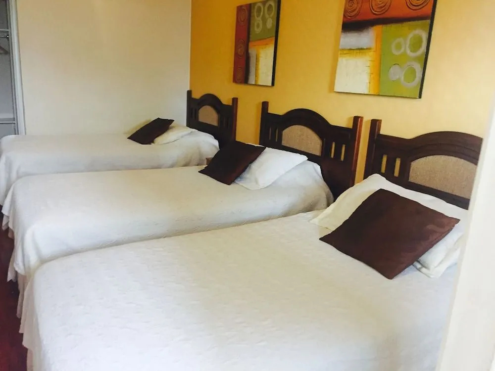 Hostal Don Guillermo
