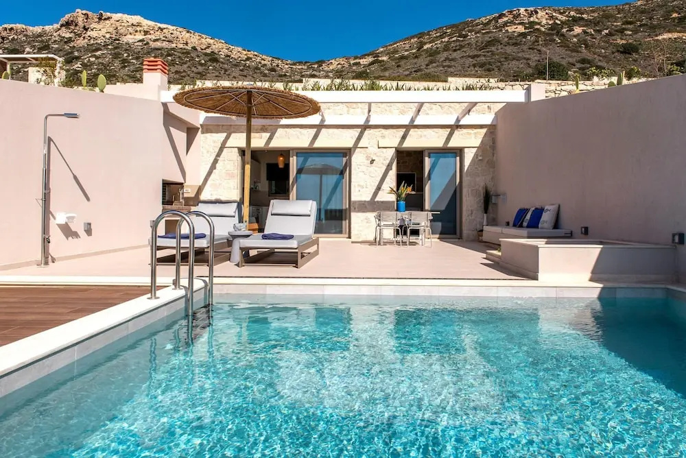 Villa Vista I Free Heated Pool Dazzling Seaview