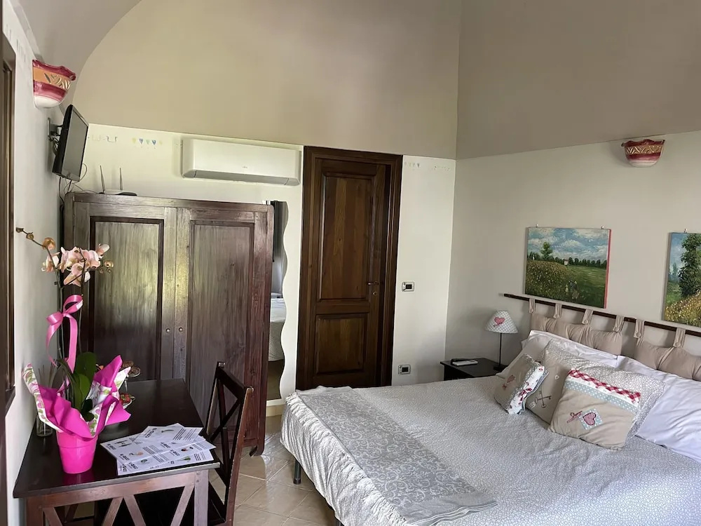 Villa L' Eco dell' 800