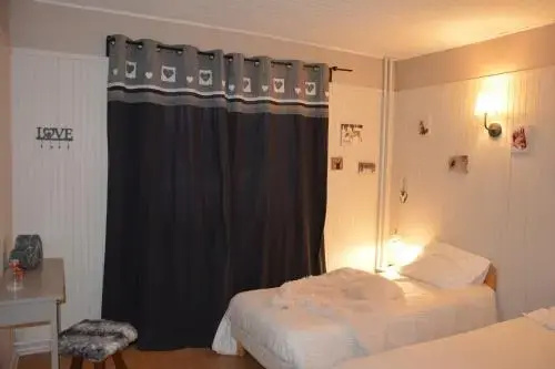 Hotel Le Central