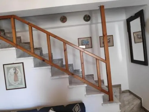 Harbour View House
