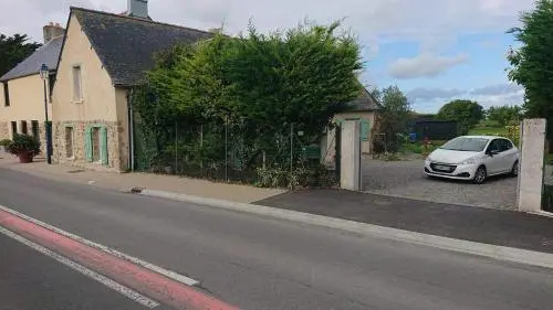 Chez Arthur